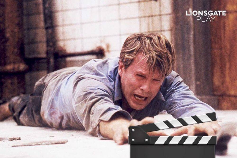 Lionsgate Play (instagram.com/lionsgateplay.id)