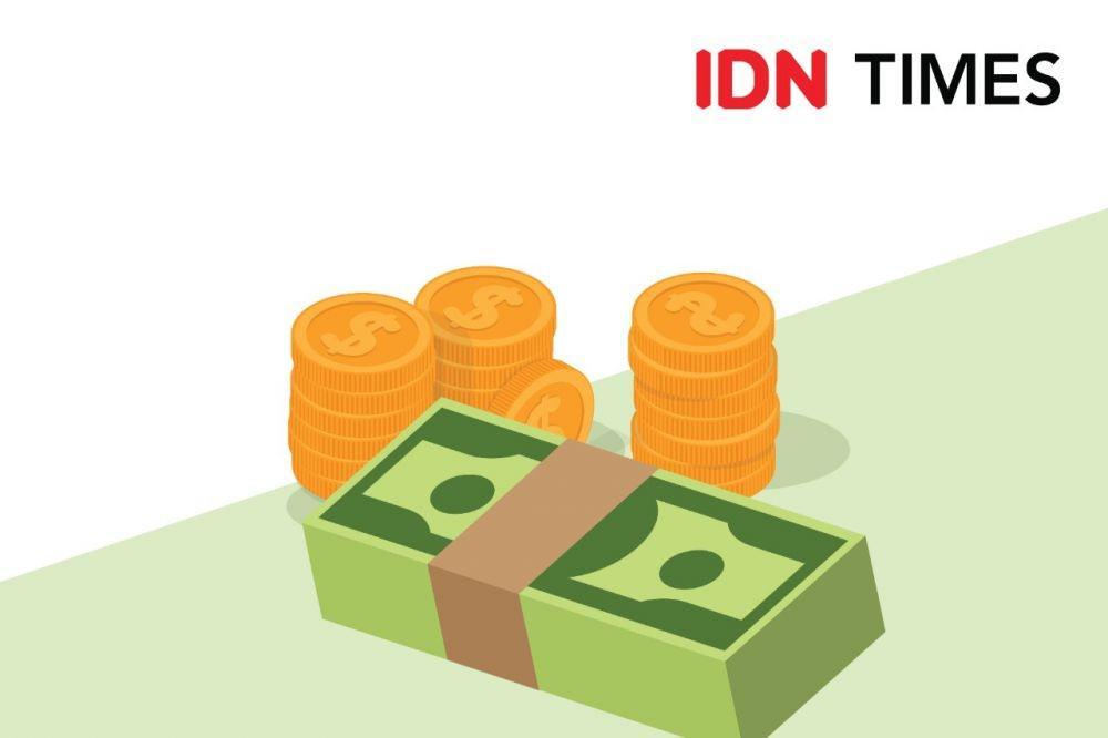 Aliran Modal Asing Cabut dari Pasar Keuangan Rp14,59 T dalam Sepekan
