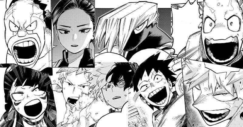 mangaplus.shueisha.co.jp/My Hero Academia