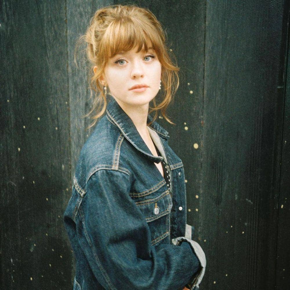Maisie Peters (instagram.com/maisiehpeters)