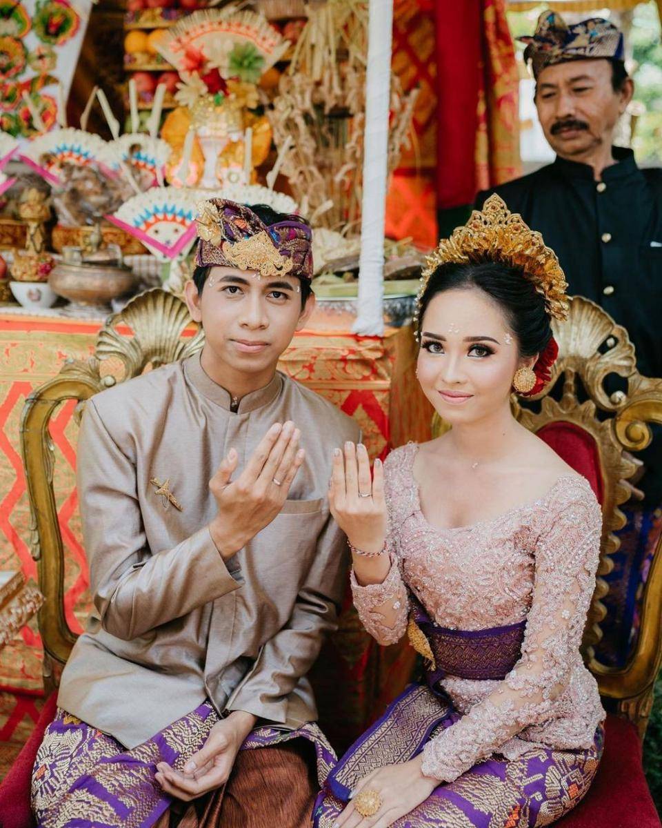 Triyana Mahadewi (instagram.com/turahparthayana)
