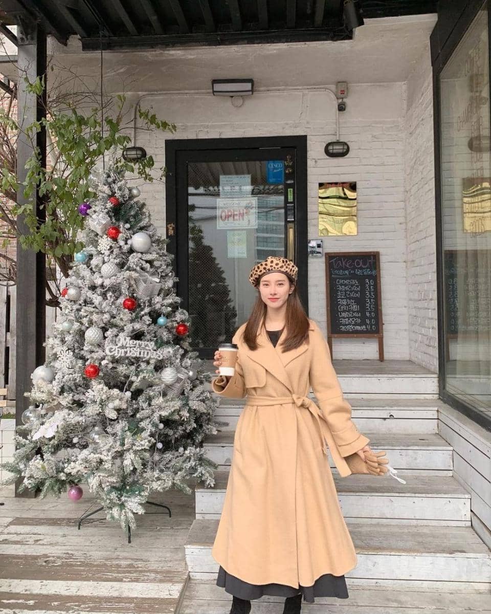 Kim So Eun (instagram.com/socun89)