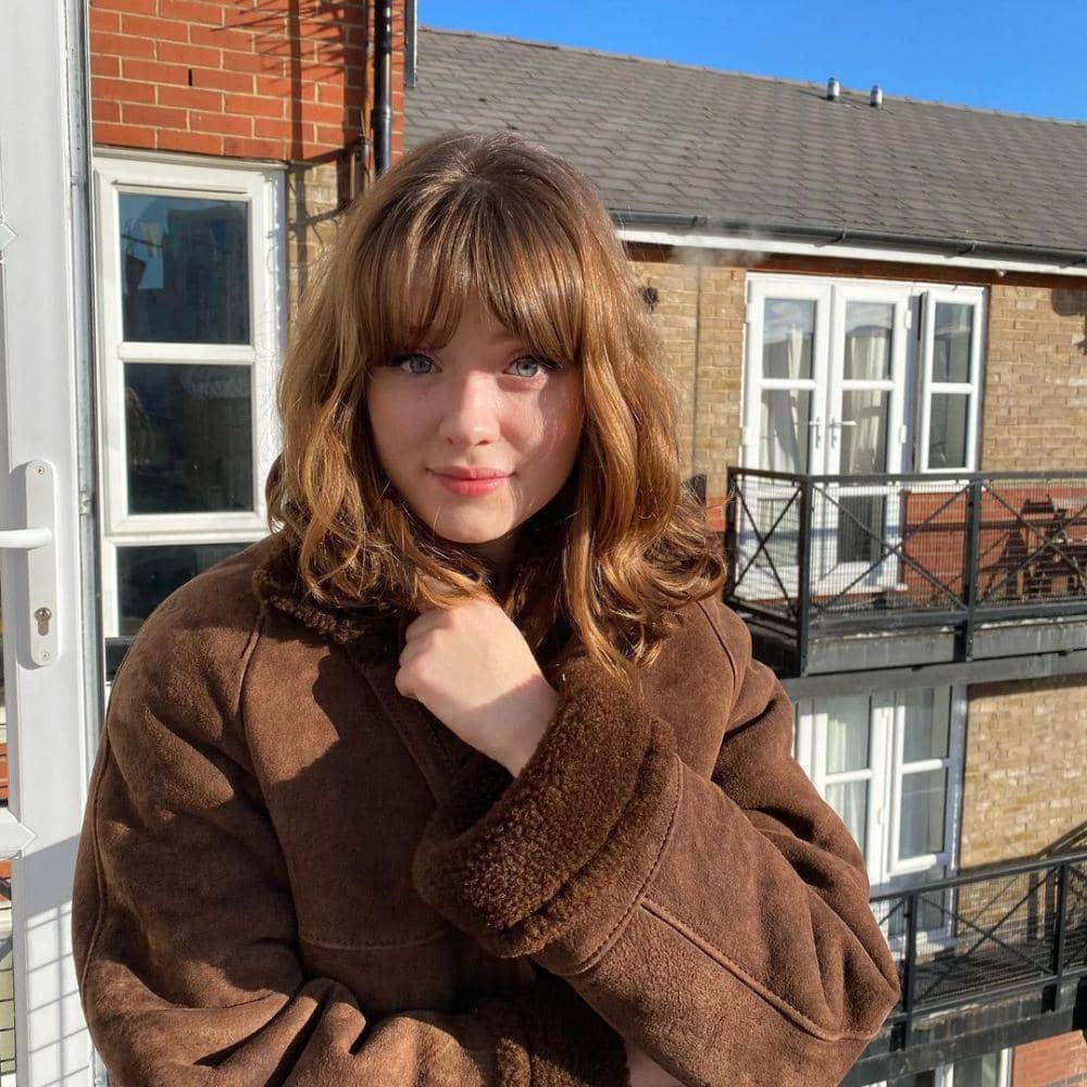 Maisie Peters (instagram.com/maisiehpeters)