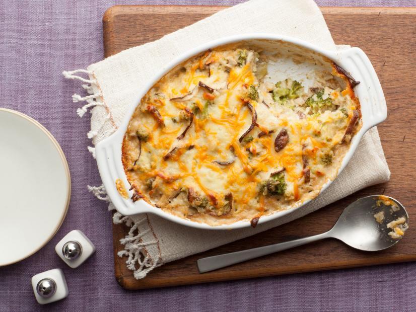 5 Kreasi Hidangan Casserole, Ada yang Bercita Rasa Legit Hingga Gurih!