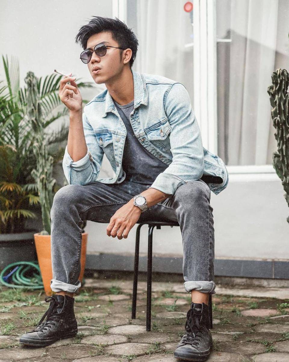 Yusuf Hendratno (Instagram.com/yusufhendratnoo)