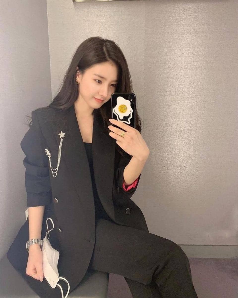Kim So Eun (instagram.com/socun89)