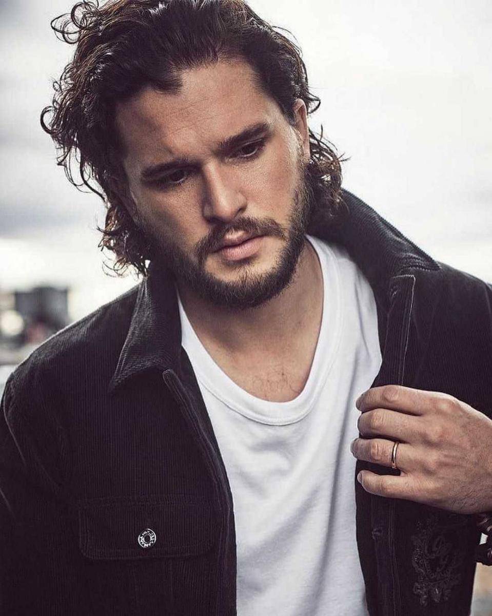 Kit Harington (instagram.com/kitharingtonig)
