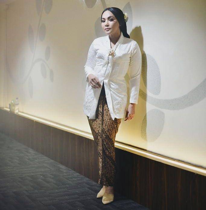 Dewi Gita (instagram.com/dewigita01)
