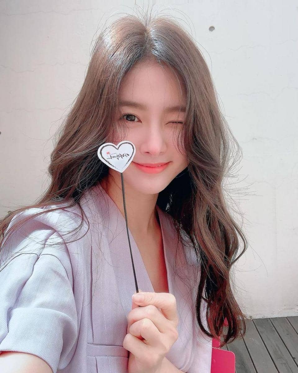Kim So Eun (instagram.com/socun89)