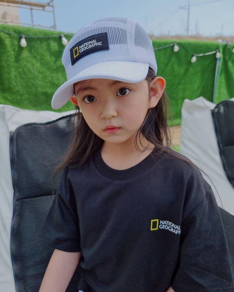 Kim Su Ha (instagram.com/suha_jihoon)