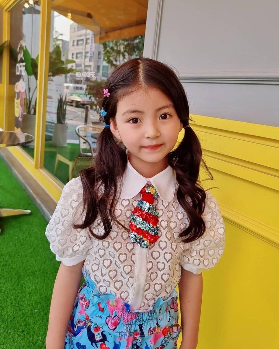 Kim Su Ha (instagram.com/suha_jihoon)