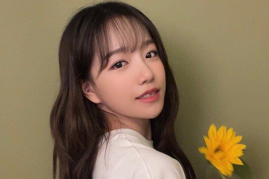 9 Potret Jo Yuri, Pengisi OST Drama Monthly Magazine Home