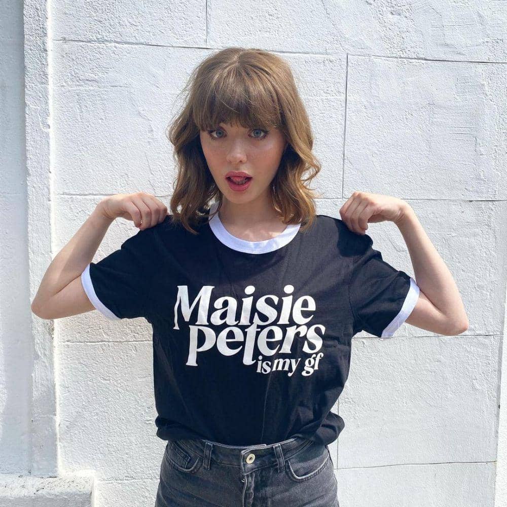 Maisie Peters (instagram.com/maisiehpeters)