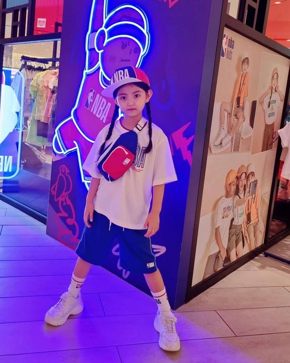 Kim Su Ha (instagram.com/suha_jihoon)