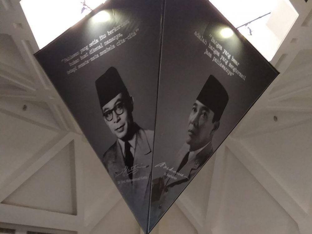Museum Sepuluh Nopember (dok. pribadi/Suci Umi)