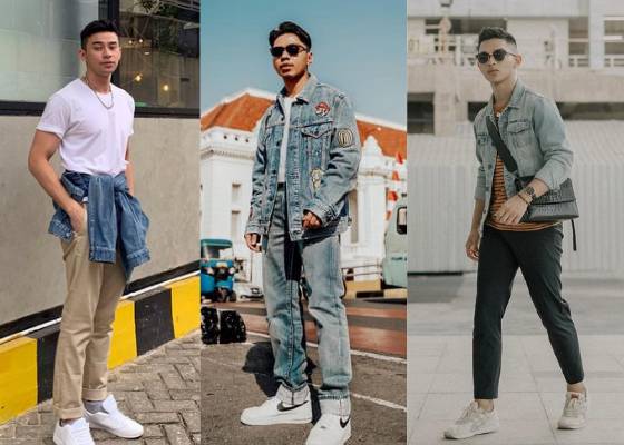Kevin Yohanes William, Raymond Muaya, Aldian Muhammad (Instagram.com/kevinyowilliam | Instagram.com/raymondmuaya | Instagram.com/aldiaan)