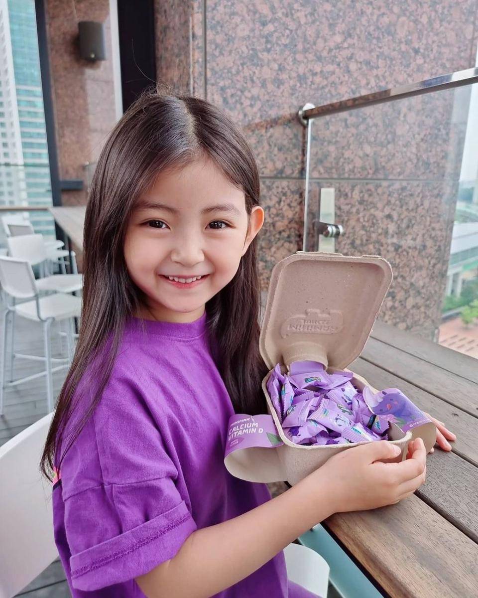 Kim Su Ha (instagram.com/suha_jihoon)