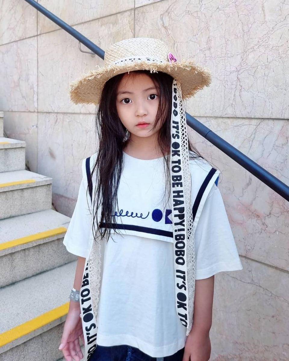 Kim Su Ha (instagram.com/suha_jihoon)