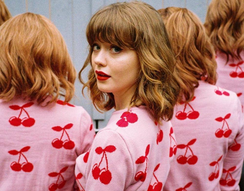 9 Fakta Maisie Peters, Segera Debutkan Album Pertama Agustus Mendatang