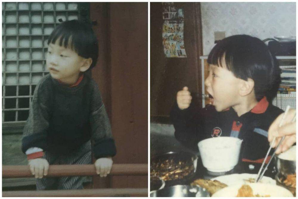 Lee Dong Hwi (instagram.com/msgwannabe.official)