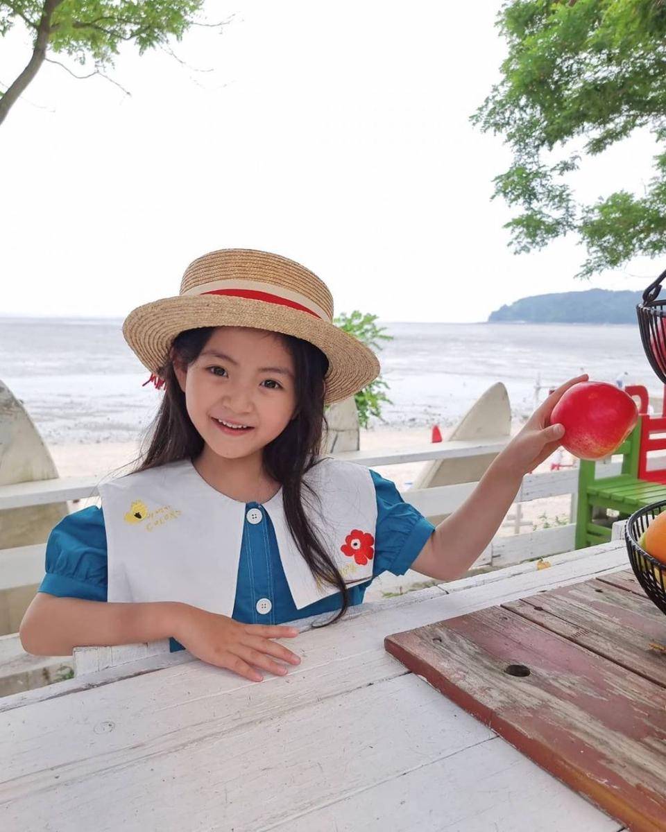 Kim Su Ha (instagram.com/suha_jihoon)