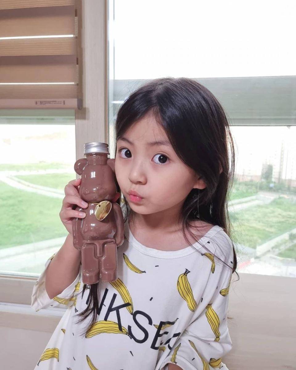 Kim Su Ha (instagram.com/suha_jihoon)