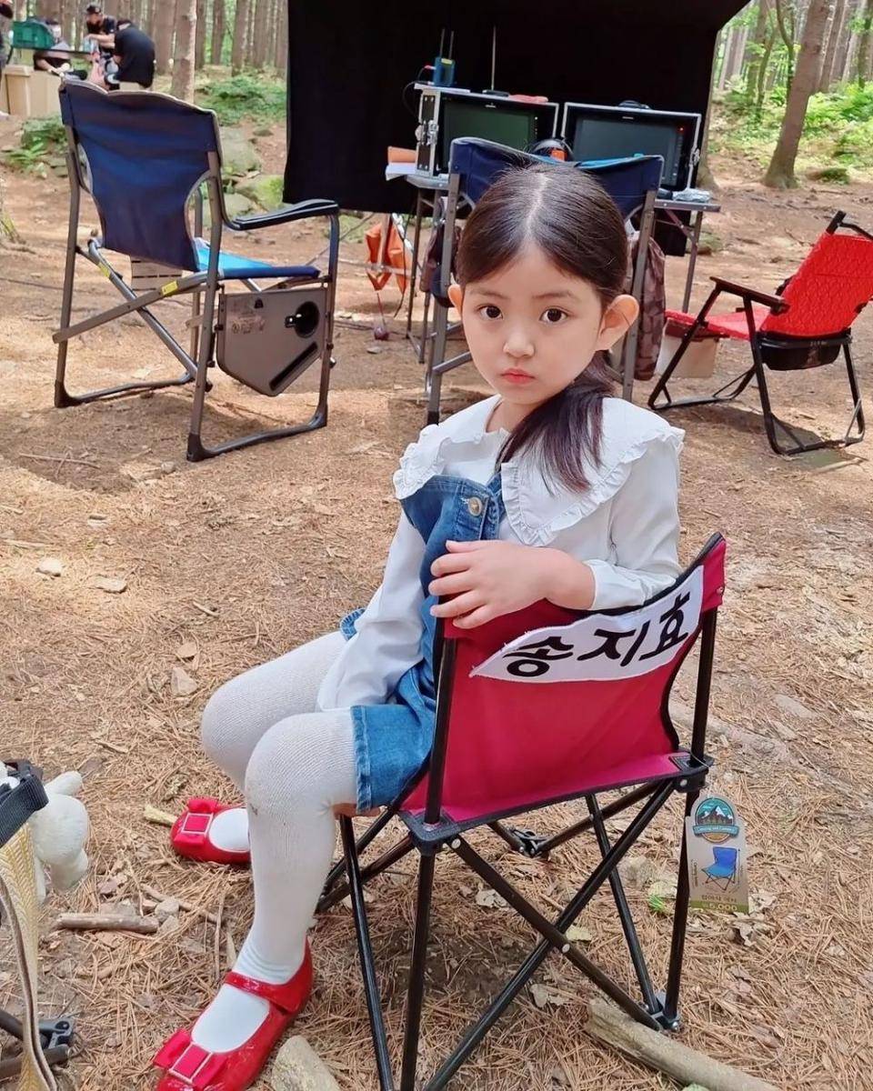Kim Su Ha (instagram.com/suha_jihoon)