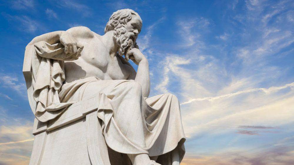 ilustrasi Socrates (greekcitytimes.com)