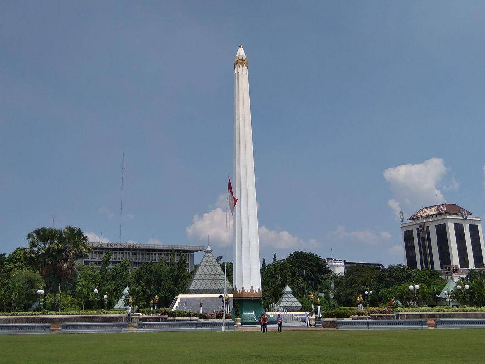 Museum Sepuluh Nopember (dok. pribadi/Suci Umi)