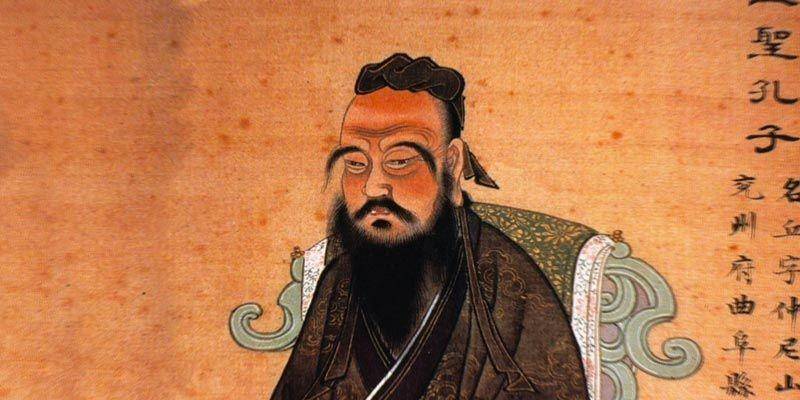 ilustrasi Konfusius (china-mike.com)