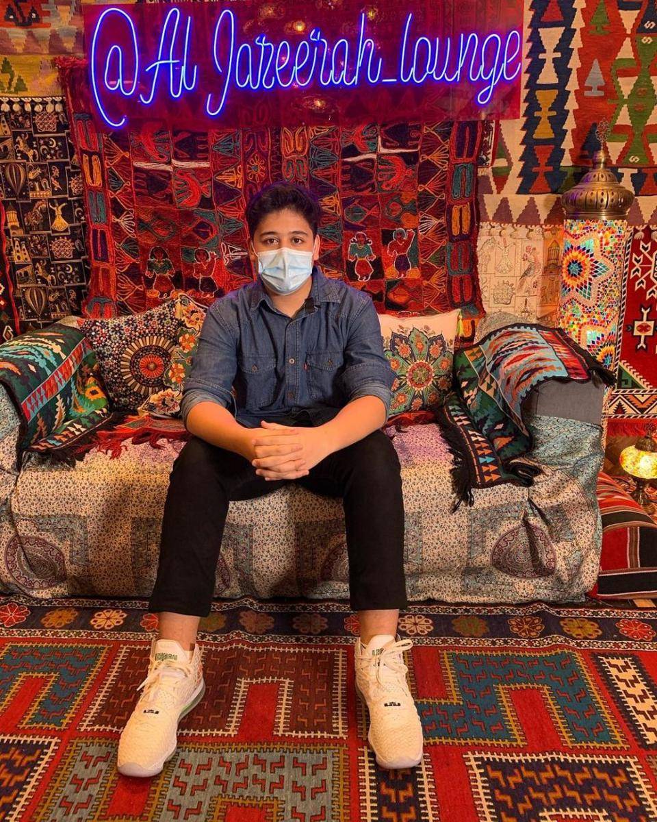 Nizam Hasan (instagram.com/nizamhasan342)