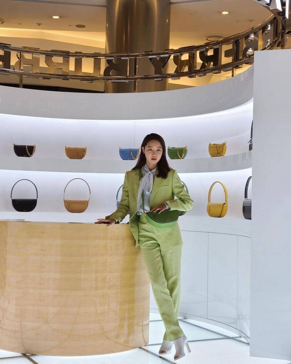 Gong Hyo Jin (instagram.com/management_soop)