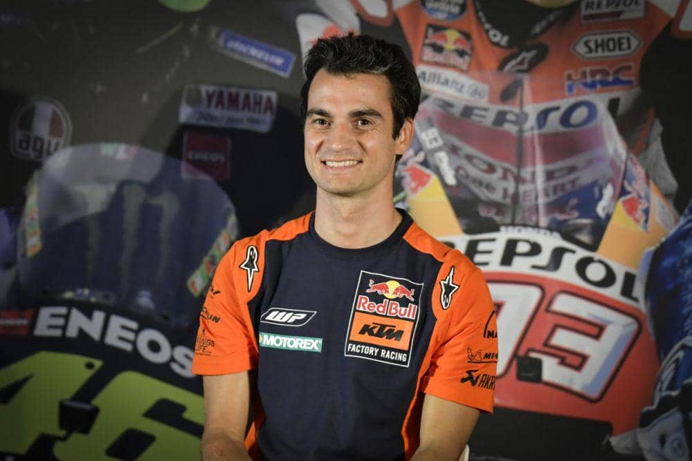 MotoGP Prancis 2026: Pedrosa Soroti Martin, Crash Bagnaia