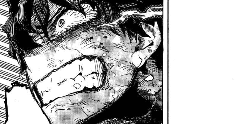 mangaplus.shueisha.co.jp/My Hero Academia