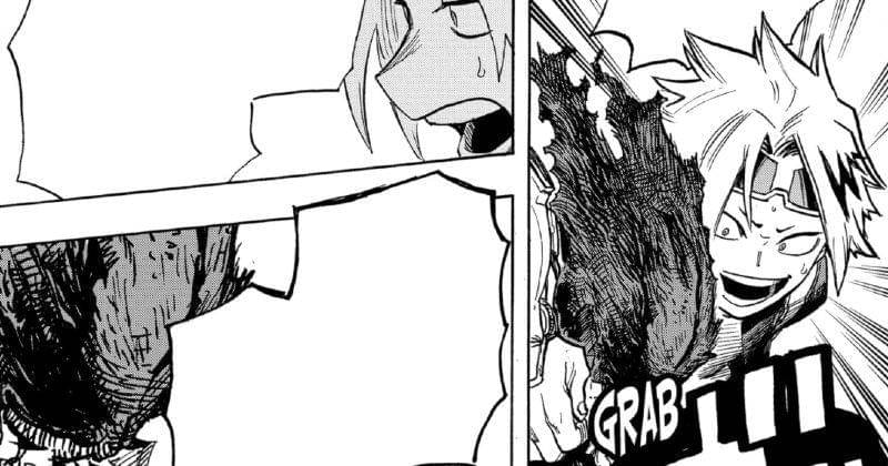 mangaplus.shueisha.co.jp/My Hero Academia