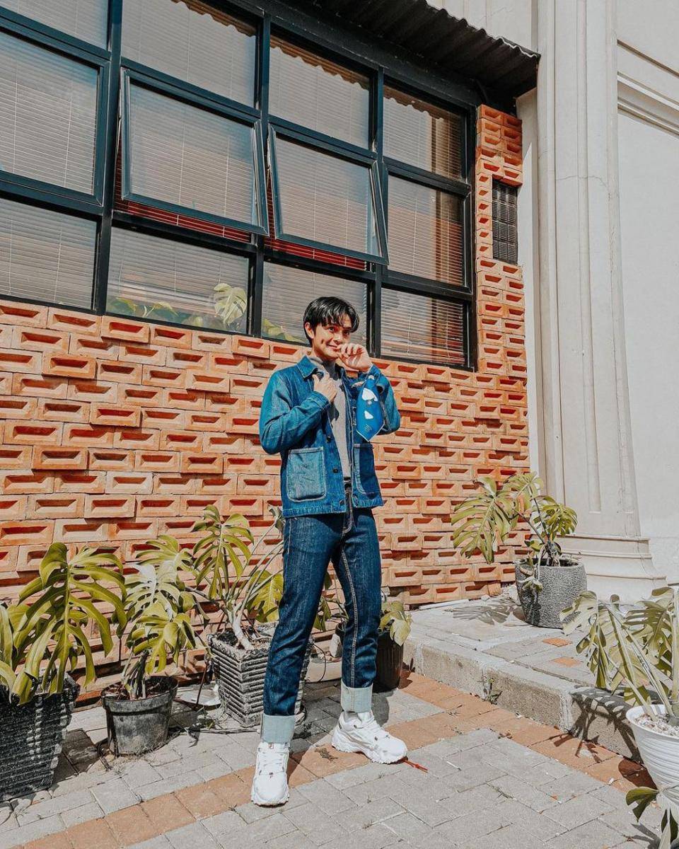 Tysna Saputra (Instagram.com/tysnasaputra)
