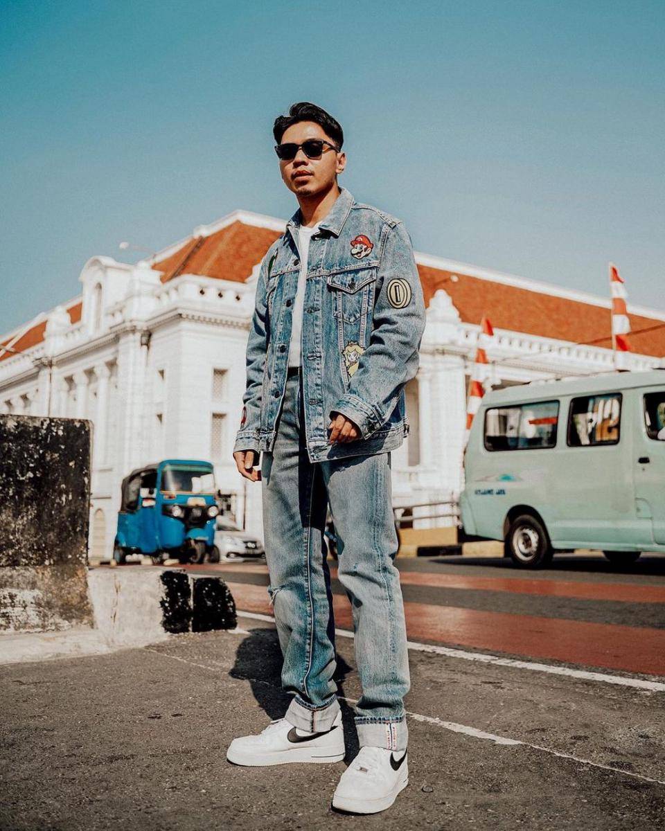 Raymond Muaya (Instagram.com/raymondmuaya)