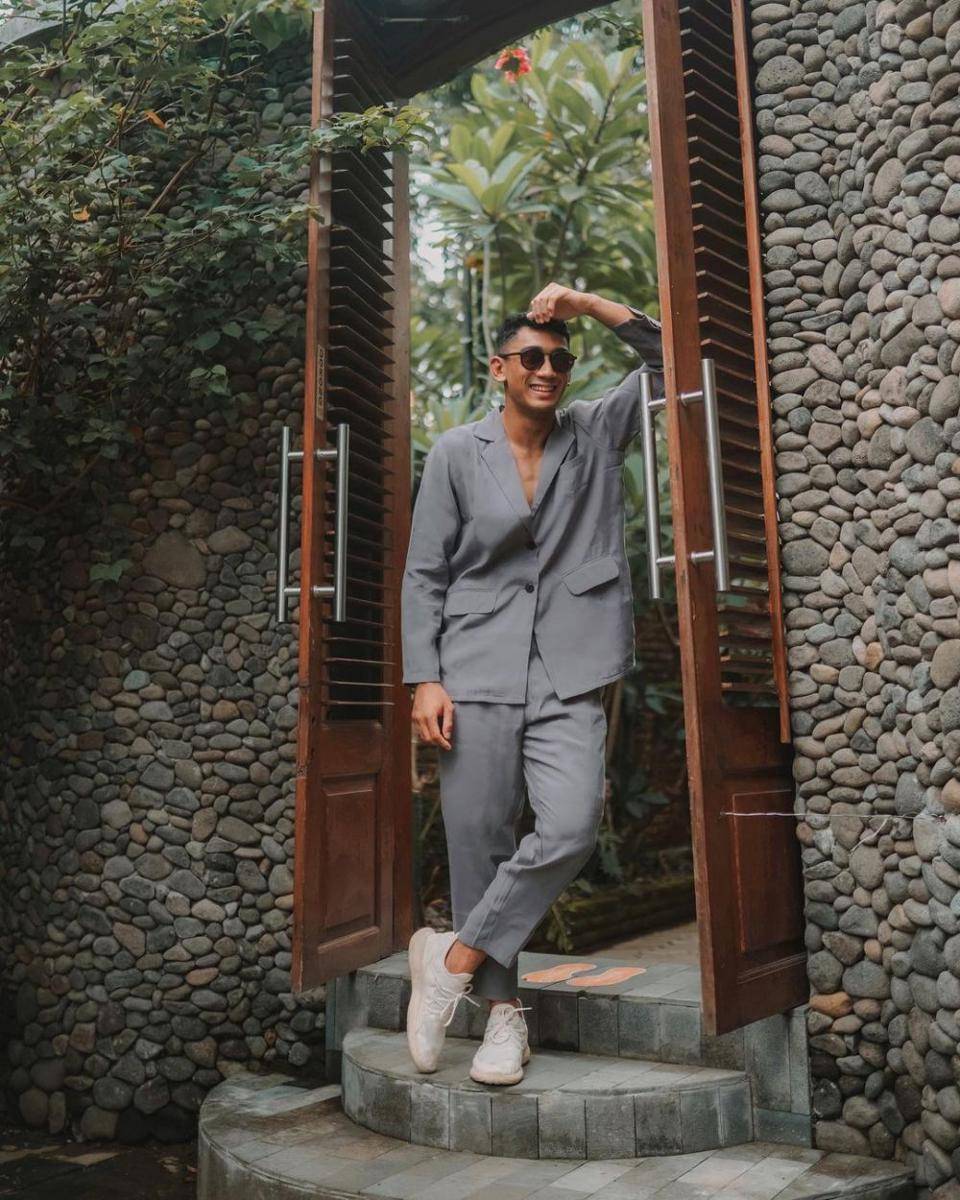 Daffa Wardhana (Instagram.com/daffawardhana)