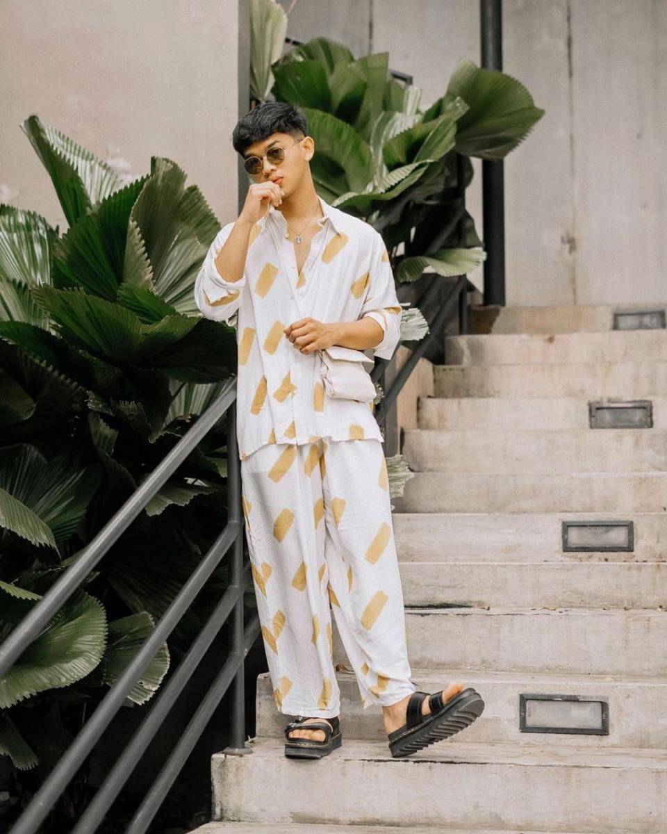 Aldian Muhammad (Instagram.com/adiaan)