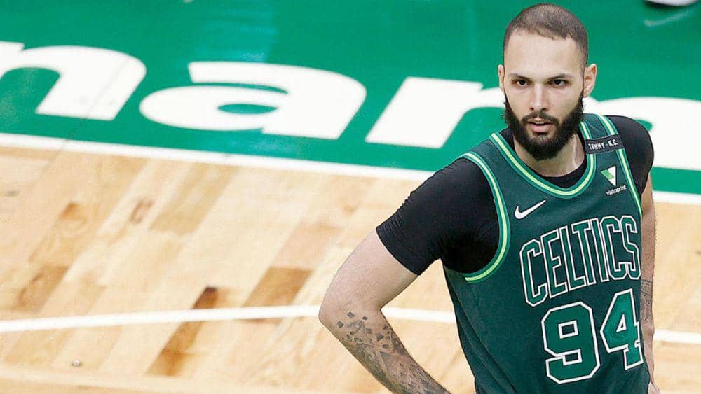 Evan Fournier (cbssports.com)