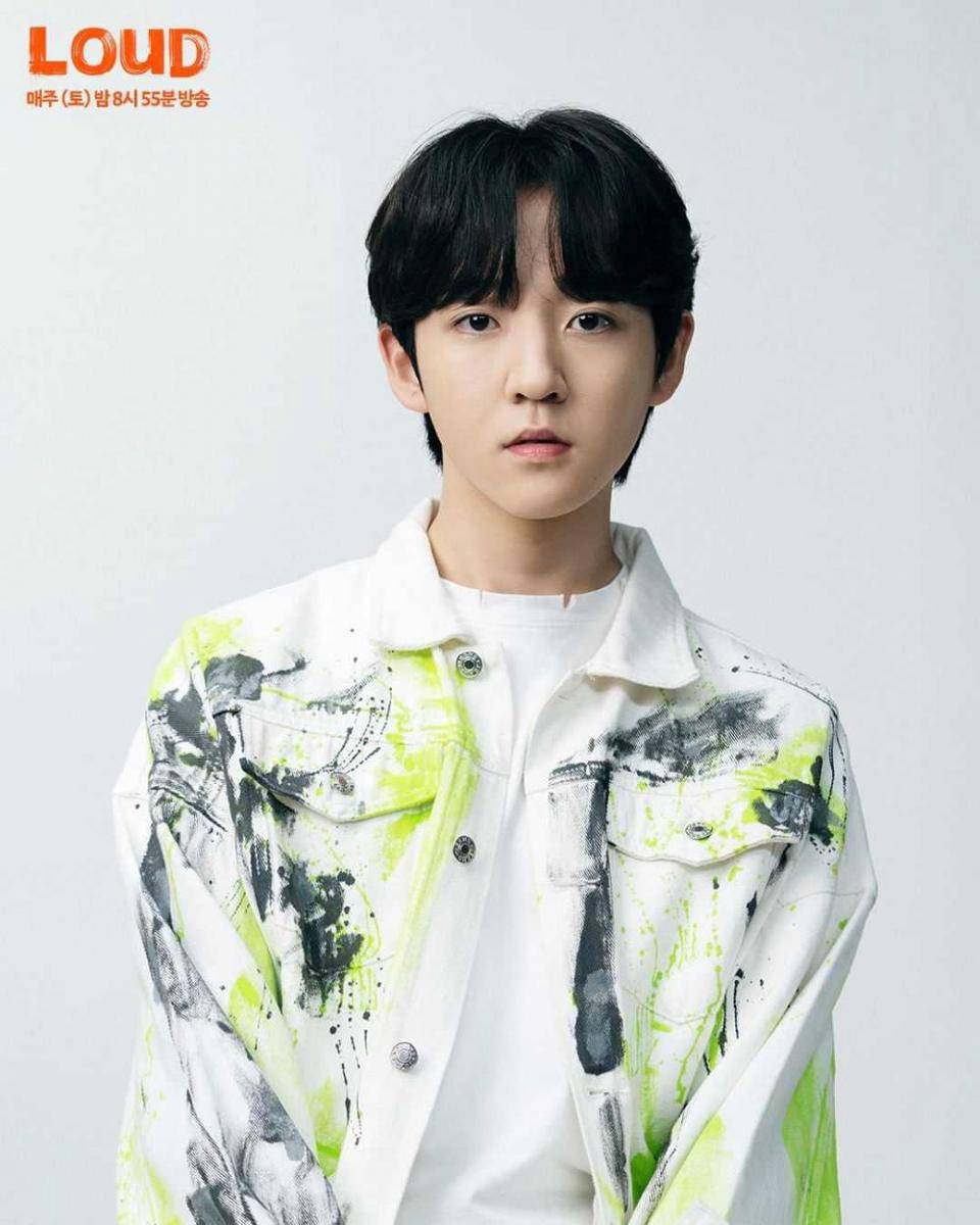 Lee Dong Hyeon (instagram.com/sbs_loud.official)