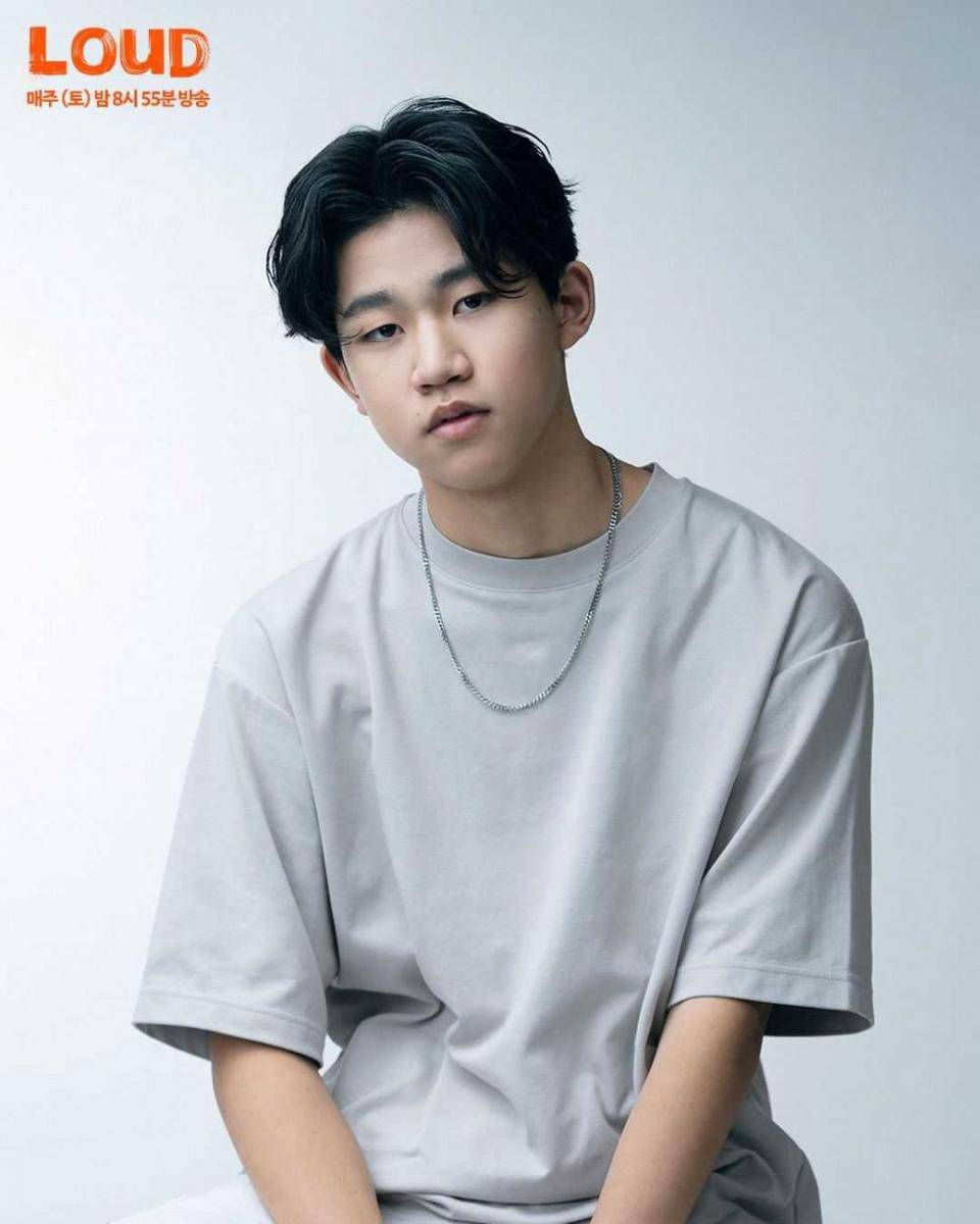 Daniel Jikal (instagram.com/sbs_loud.official)