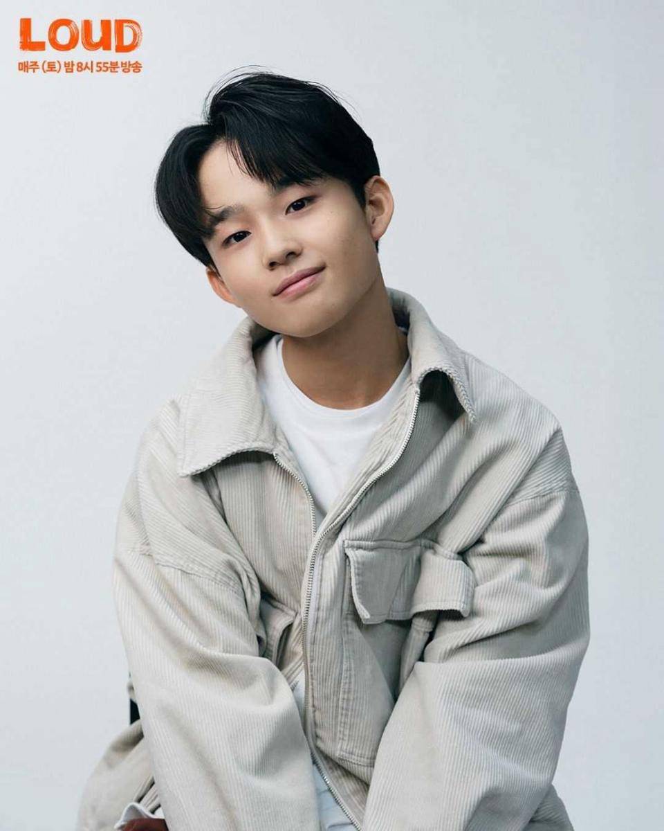 Okamoto Keiju (instagram.com/sbs_loud.official)