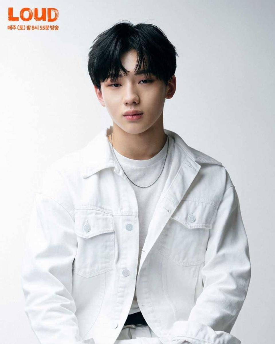 Chun Jun Hyeok (instagram.com/sbs_loud.official)