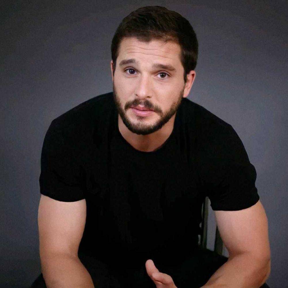 Kit Harington (instagram.com/kitharingtonig)