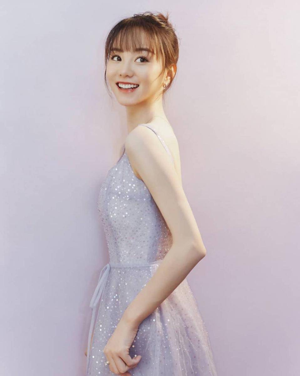 Hu Yi Xuan (instagram.com/hoyhoanvnfc)