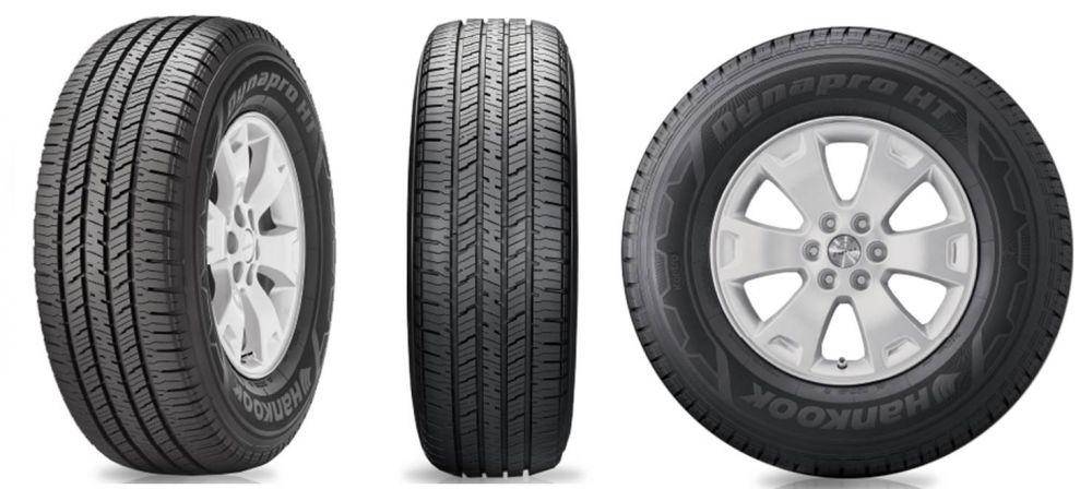 hankooktire.com