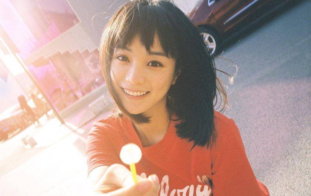 Hu Yi Xuan (instagram.com/huyixuan95)