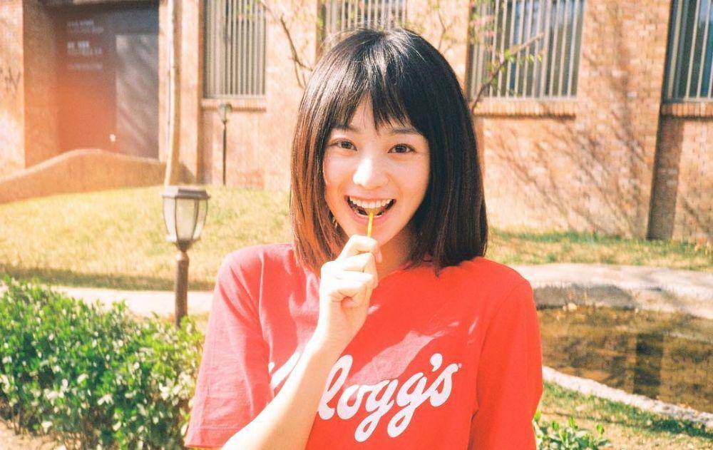 Hu Yi Xuan (instagram.com/huyixuan95)