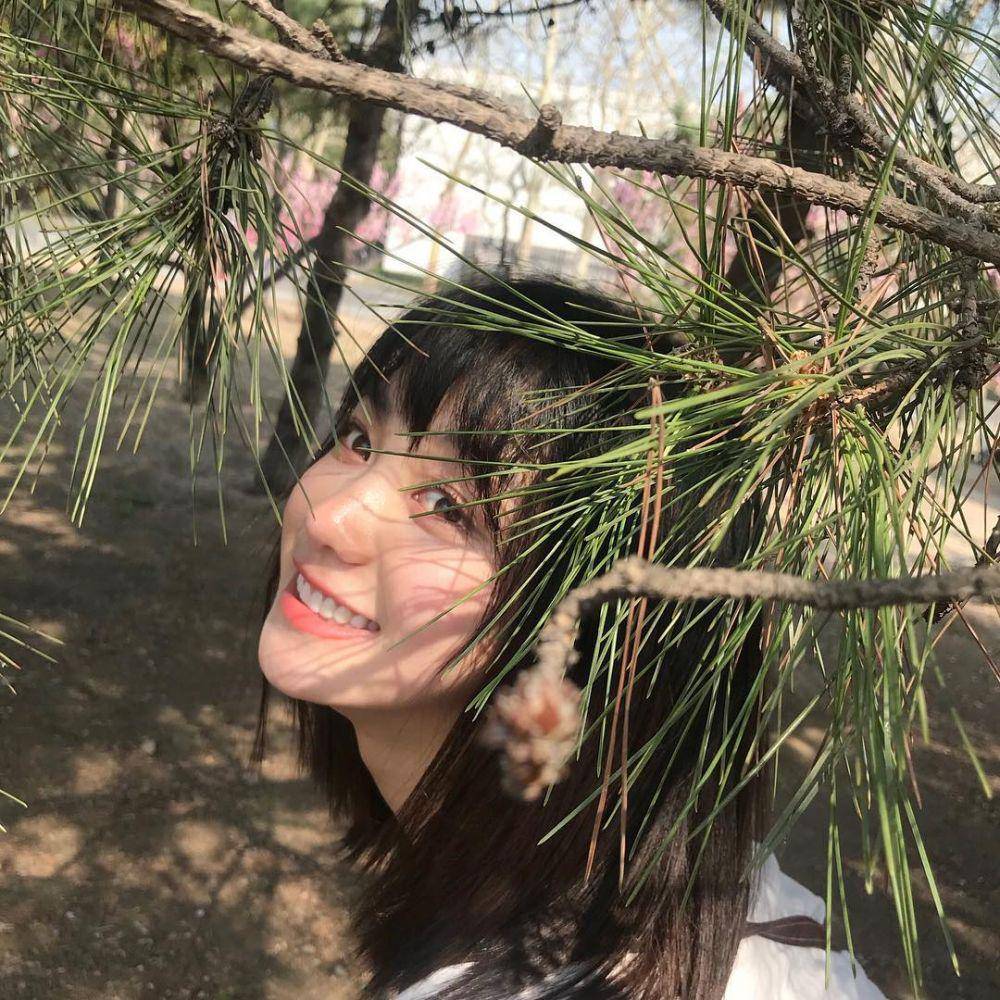 Hu Yi Xuan (instagram.com/huyixuan95)